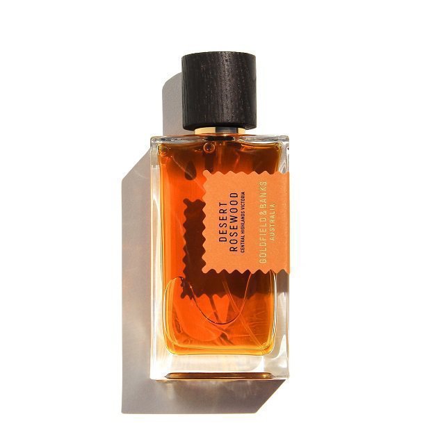 GOLDFIELD & BANKS - Apă de parfum Desert Rosewood BO00601