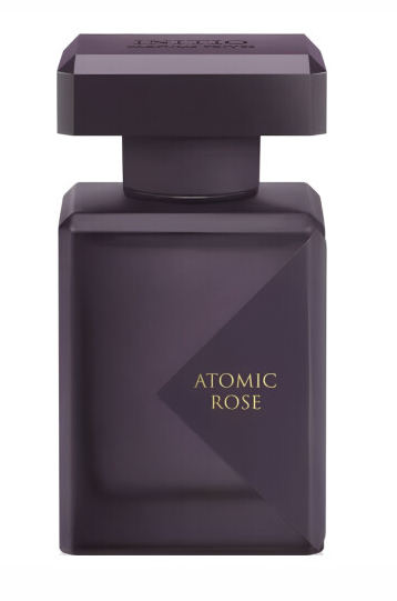 INITIO - Дымка для волос Atomic Rose Hair Mist NINCB0001HM