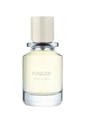 FUGAZZI - Apă de parfum Vanilla Haze 1016-50
