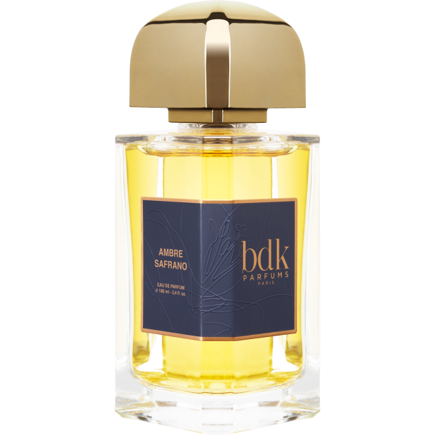 BDK PARFUMS - Apă de parfum Ambre Safrano AMBRE100