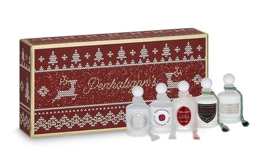 PENHALIGON'S - Set Mini Set For Her 65224079