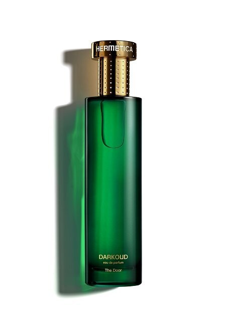 HERMETICA - Apă de parfum Darkoud HEDP50DAR-COMB