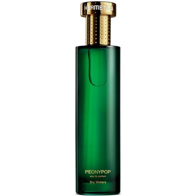 HERMETICA - Apă de parfum Peonypop HEDP50PEO-COMB