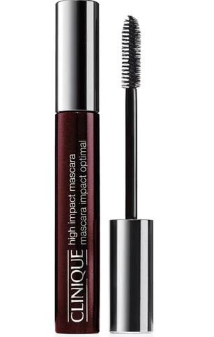 CLINIQUE - Rimel High Impact Mascara Black Honey 68A0030000