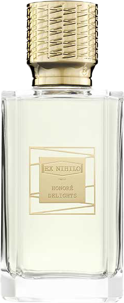 EX NIHILO - Apă de parfum HONORE DELIGHTS ENHON50-COMB