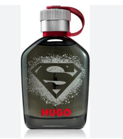 BOSS - Apă de toaletă Hugo Superman 99350210086