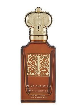 CLIVE CHRISTIAN - Apă de parfum I Woody Floral IP50F01-CC