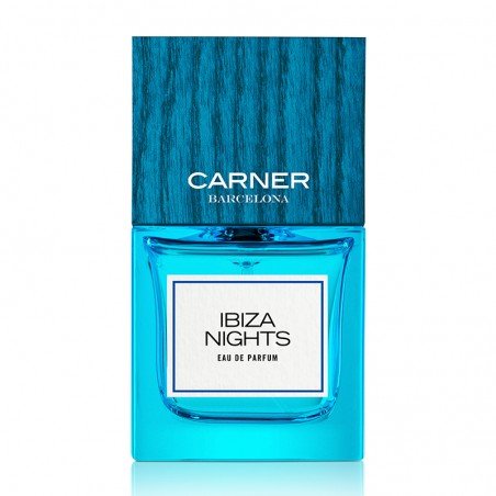 CARNER BARCELONA - Apă de parfum Ibiza Nights CARNER39A-COMB