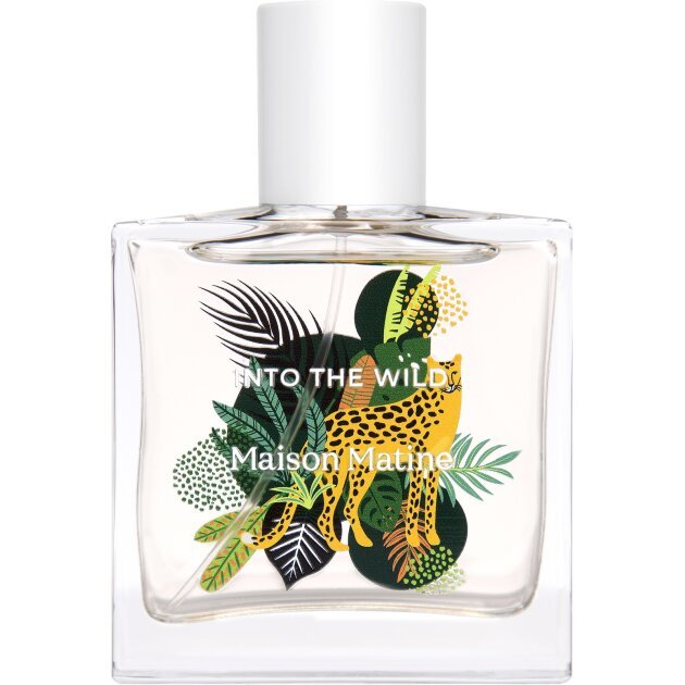MAISON MATINE - Apă de parfum Into The Wild 331001
