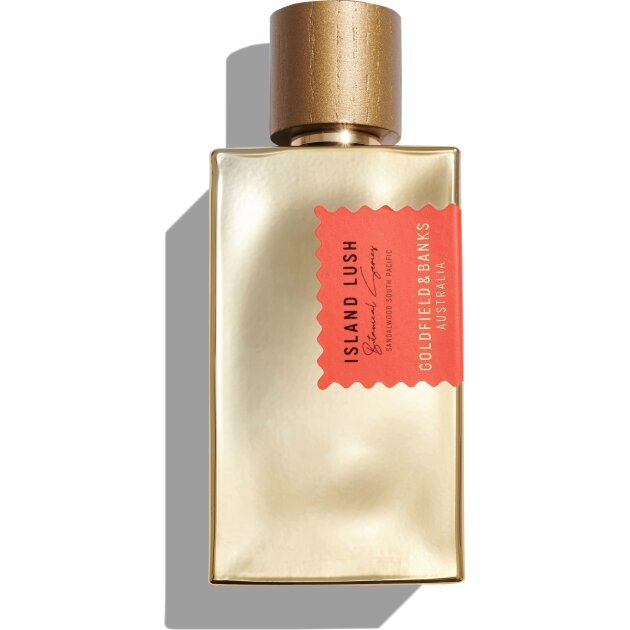 GOLDFIELD & BANKS - Apă de parfum Island Lush GB010203