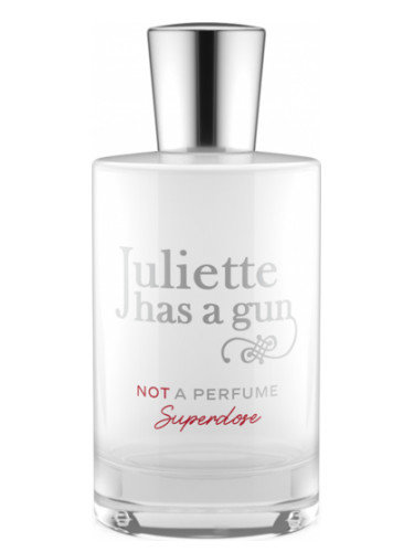 JULIETTE HAS A GUN - Apă de parfum Not Superdose PSUPER7-COMB