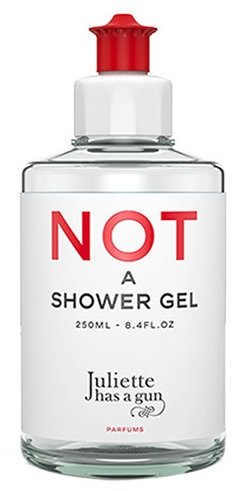 JULIETTE HAS A GUN - Gel de duș Not a Perfume Shower Gel NOTSHOW