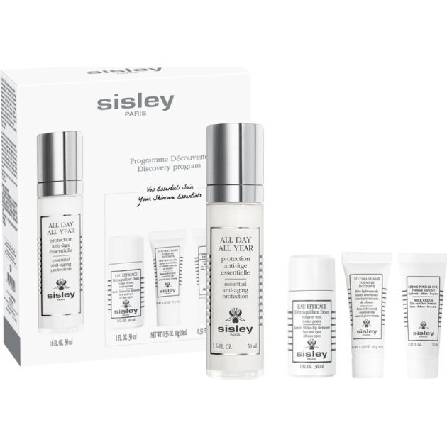 SISLEY - Set All Day All Year Discovery Program 162325