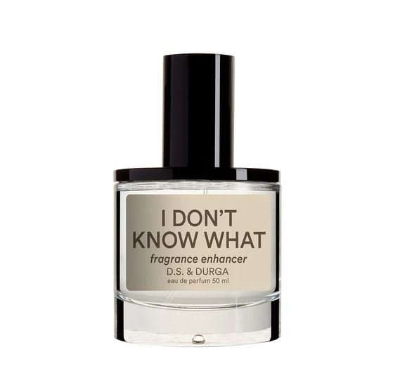 D.S. & DURGA - Apă de parfum I Don’t Know What 191/W50/IDKW-COMB