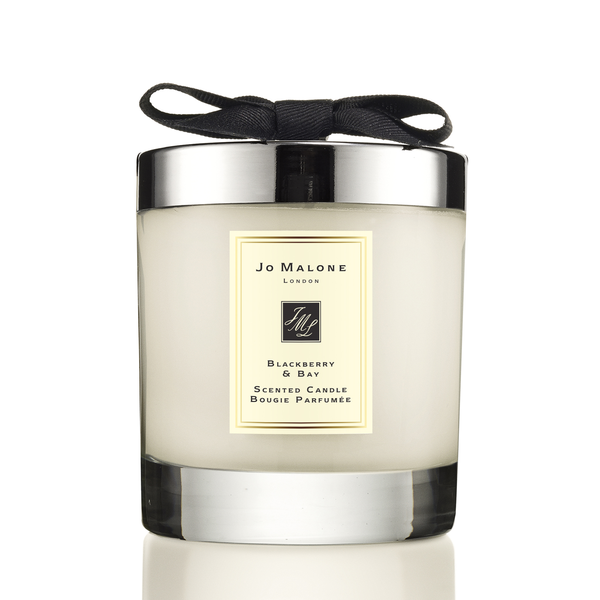 JO MALONE LONDON - Lumânare Home candle Blackberry & Bay L32W010000