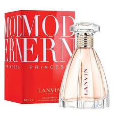 LANVIN - Apă de parfum MODERN PRINCESS JL013A01-COMB