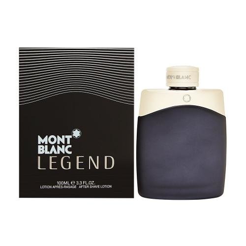 MONTBLANC - Loțiune pentru ras Legend After Shave Lotion MB008A04