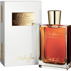 JULIETTE HAS A GUN - Apă de parfum Oil Fiction OIL