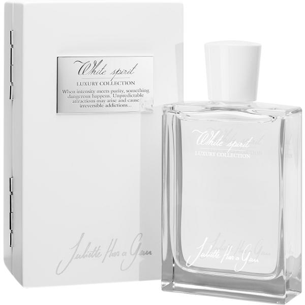 JULIETTE HAS A GUN - Apă de parfum White Spirit WS