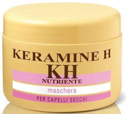 KERAMINE H - Питательная маска для волос Mask Nutriente 0305207
