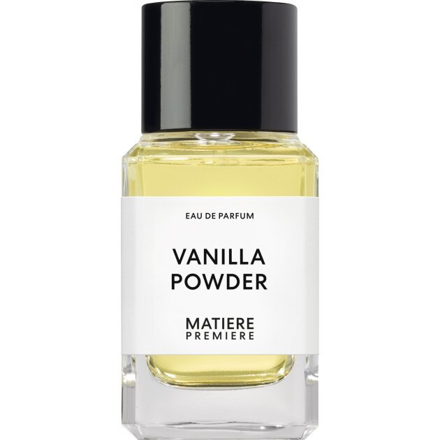 MATIERE PREMIERE - Apă de parfum Vanilla Powder TFD2023VP01/25NANO-COMB