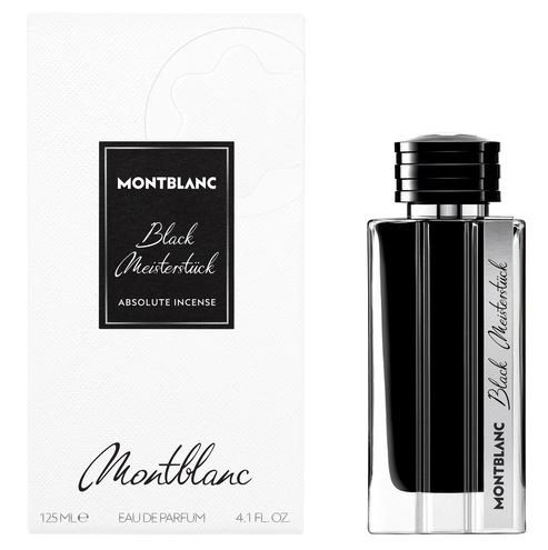 MONTBLANC - Apă de parfum Montblanc Collection Black Meisterstück MB026A001