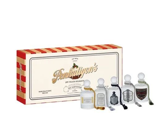 PENHALIGON'S - Set Miniature Set For Him 65210363