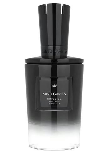 MIND GAMES - Extract Kingside MG1200