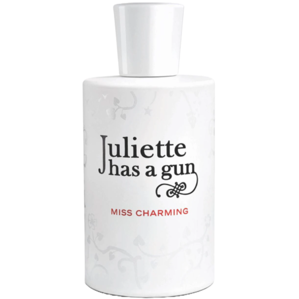JULIETTE HAS A GUN - Apă de parfum Miss Charming PMC100-COMB