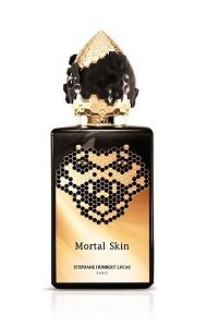 STEPHANE HUMBERT LUCAS 777 - Apă de parfum Mortal Skin SHLSNAMS50