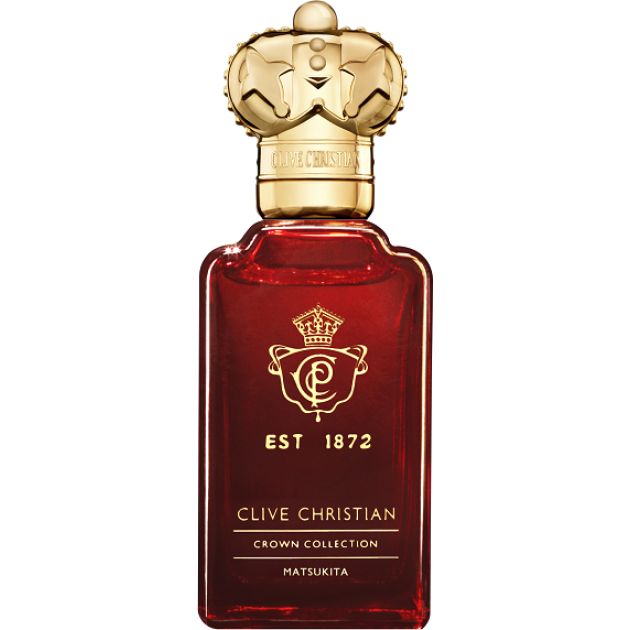 CLIVE CHRISTIAN - Apă de parfum Matsukita CCMASP50N01-CC