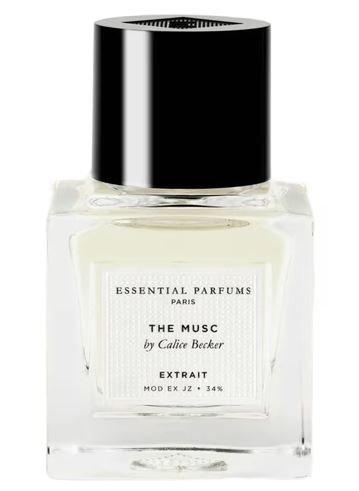 ESSENTIAL PARFUMS - Extract The Musc Extrait 005A05