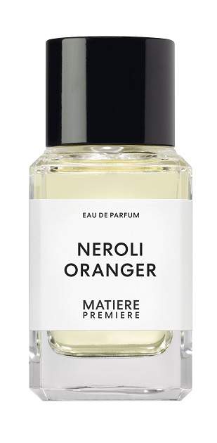 MATIERE PREMIERE - Apă de parfum Neroli Oranger TFD2019NO01/20