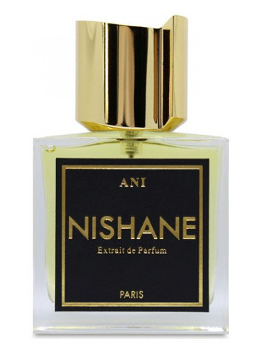 NISHANE - Extract ANI 8681008055074-COMB