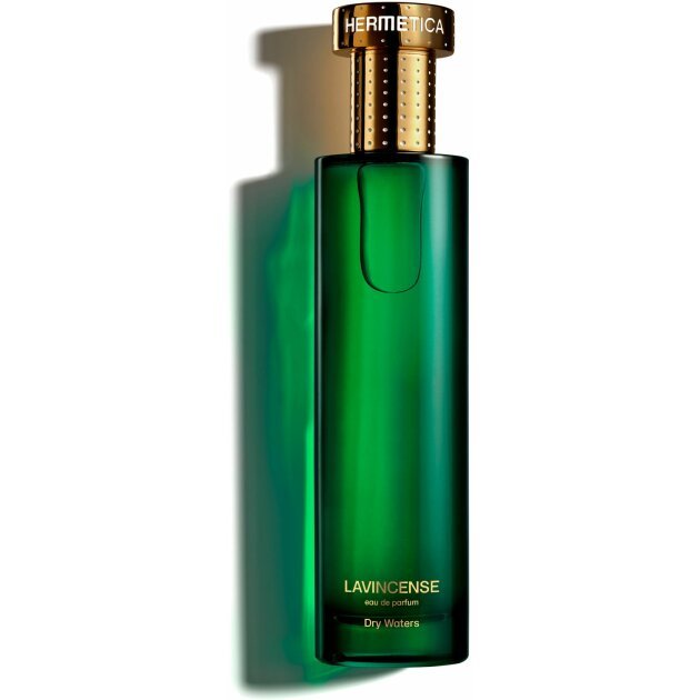 HERMETICA - Apă de parfum Lavincense HEDP50LAV-COMB