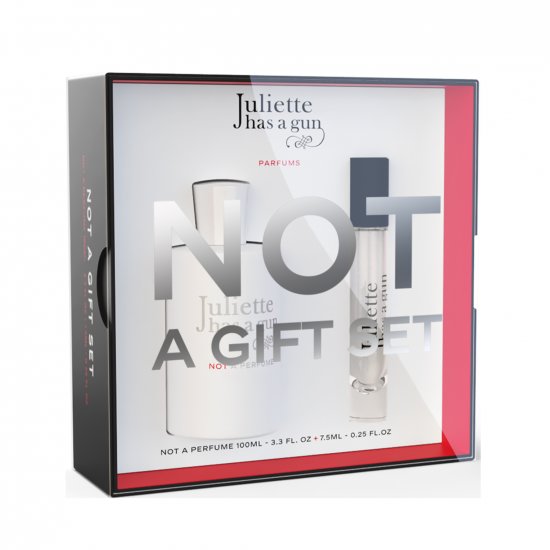 JULIETTE HAS A GUN - Set Gift set Not a Perfume PNOTCOFF100-21