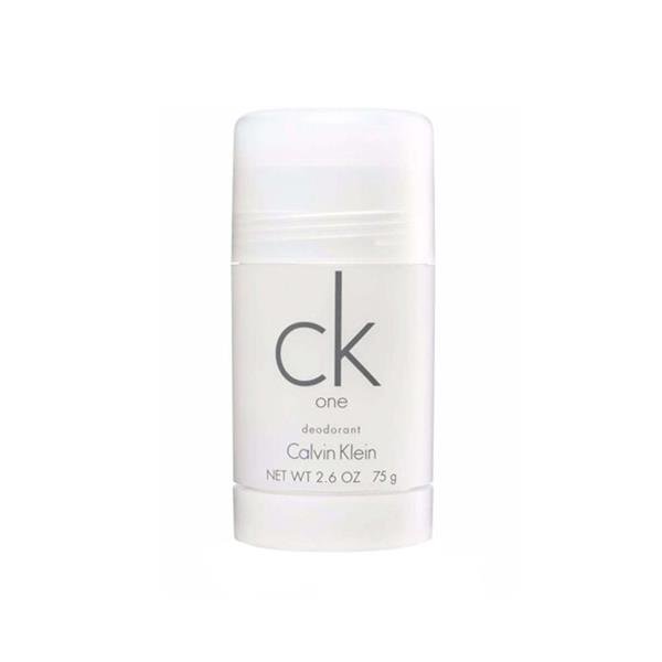 CALVIN KLEIN - Deodorant-stick Ck One Deodorant Stick 99350237075