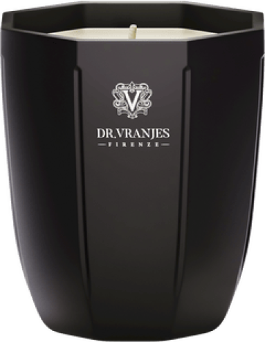 DR.VRANJES - Lumânare Candle Onyx Ambra CND001200NOEU-COMB