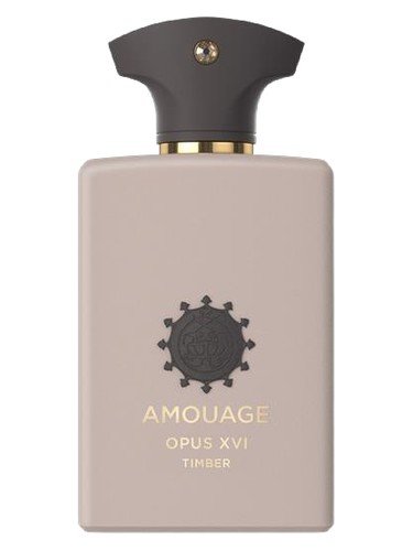 AMOUAGE - Apă de parfum Opus XVI Timber 41114