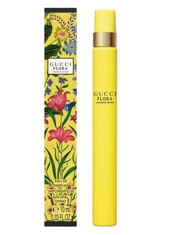 GUCCI - Apă de parfum Flora Gorgeous Orchid 99350194129
