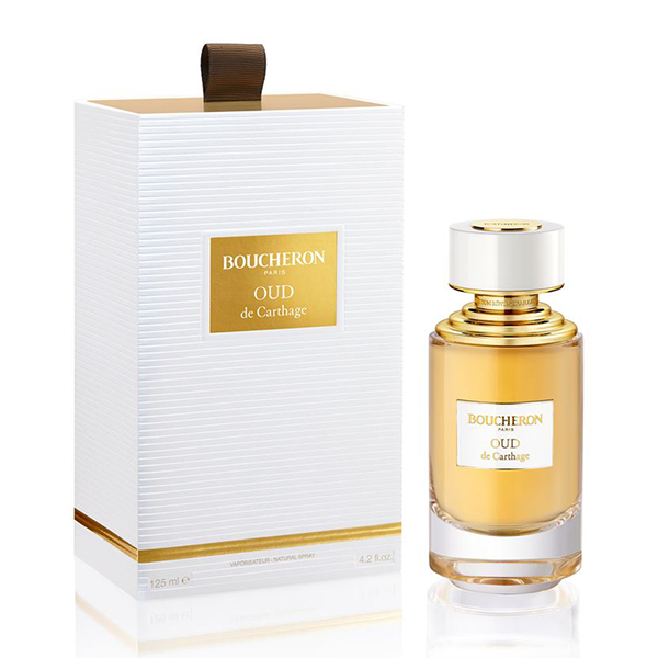 BOUCHERON - Apă de parfum OUD De Carthage BN010A003