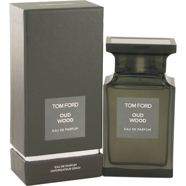 TOM FORD - Apă de parfum Oud Wood T1XG010000-COMB