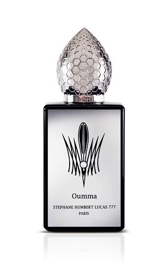 STEPHANE HUMBERT LUCAS 777 - Apă de parfum Oumma 777OU50