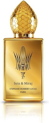 STEPHANE HUMBERT LUCAS 777 - Apă de parfum Isra & Miraj SHL777IM50-COMB
