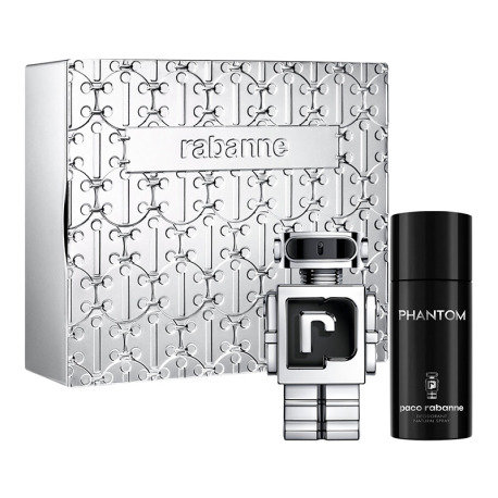 RABANNE - Set Phantom Gift Set 65195295