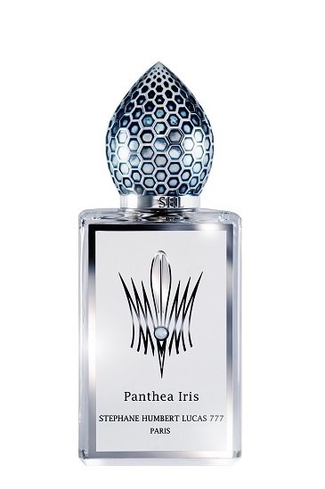 STEPHANE HUMBERT LUCAS 777 - Apă de parfum Panthea Iris SHL777PAIR50