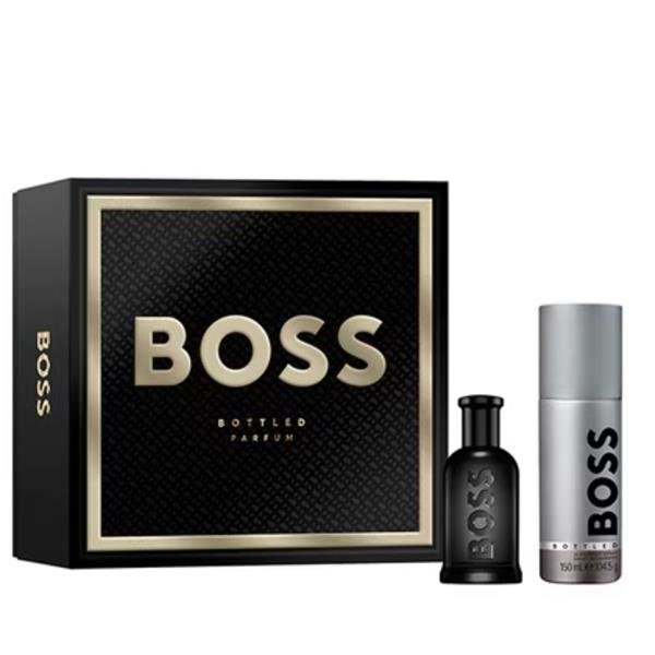 BOSS - Set Bottled Parfum Gift Set 99350198120