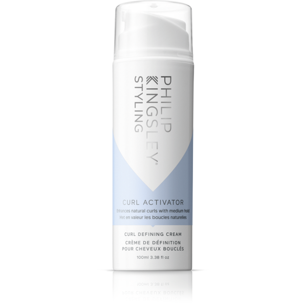 PHILIP KINGSLEY - Gel pentru păr Curl Activator PHI159N
