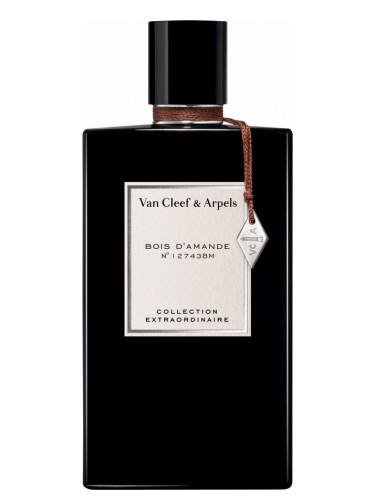 VAN CLEEF & ARPELS - Apă de parfum Bois D'Amande VA010A32
