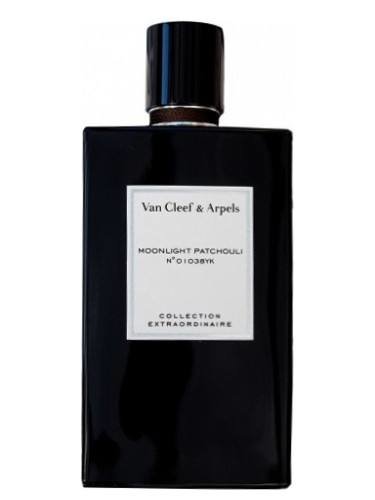 VAN CLEEF & ARPELS - Apă de parfum MOONLIGHT PATCHOULI VA010A15
